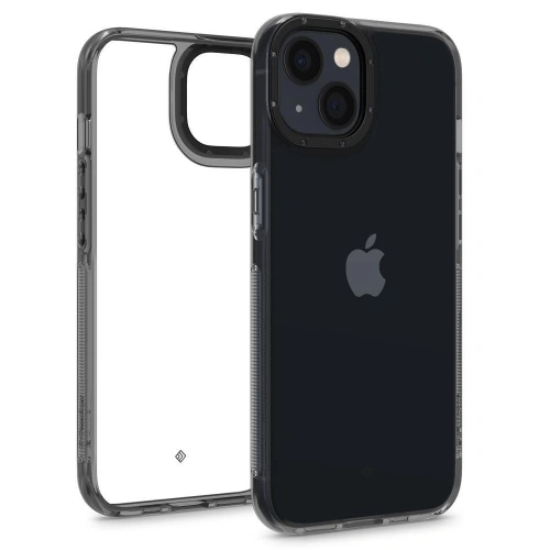 Kup Etui Caseology Skyfall Apple iPhone 13 mini Királyi Fekete - CSL022BLK - {ean13} - Sklep Home Screen