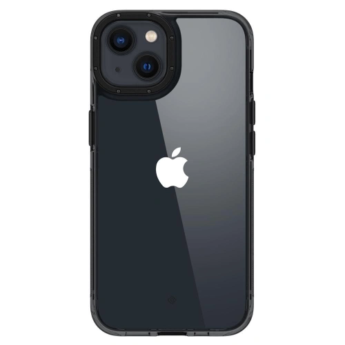 Kup Etui Caseology Skyfall Apple iPhone 13 mini Negru Regal - CSL022BLK - {ean13} - Sklep Home Screen