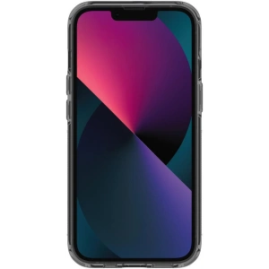 Kup Etui Caseology Skyfall Apple iPhone 13 mini Royal Black - CSL022BLK - {ean13} - Sklep Home Screen