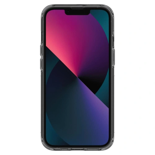 Kup Etui Caseology Skyfall Apple iPhone 13 mini Negru Regal - CSL022BLK - {ean13} - Sklep Home Screen