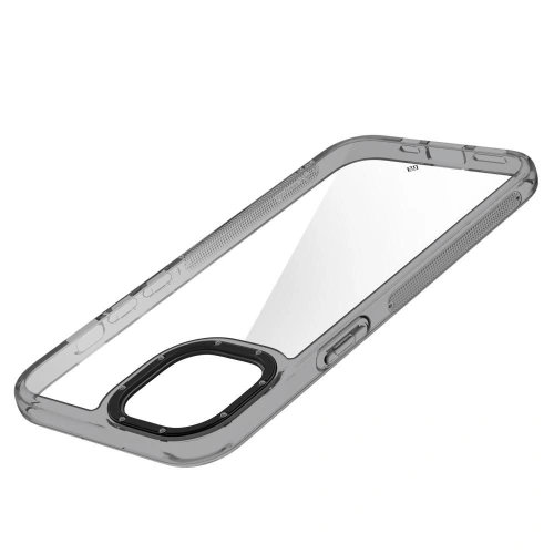 Kup Etui Caseology Skyfall Apple iPhone 13 mini Királyi Fekete - CSL022BLK - {ean13} - Sklep Home Screen