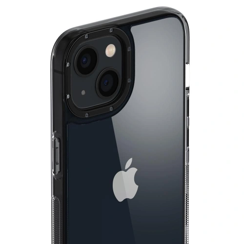 Kup Etui Caseology Skyfall Apple iPhone 13 mini Negru Regal - CSL022BLK - {ean13} - Sklep Home Screen