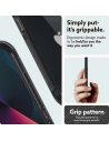 Kup Etui Caseology Skyfall Apple iPhone 13 mini Negru Regal - CSL022BLK - {ean13} - Sklep Home Screen