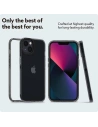 Kup Etui Caseology Skyfall Apple iPhone 13 mini Negru Regal - CSL022BLK - {ean13} - Sklep Home Screen