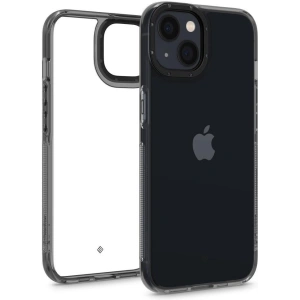 Kup Etui Caseology Skyfall Apple iPhone 13 Royal Black - CSL023BLK - {ean13} - Sklep Home Screen