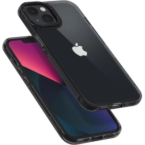 Kup Etui Caseology Skyfall Apple iPhone 13 Royal Black - CSL023BLK - {ean13} - Sklep Home Screen