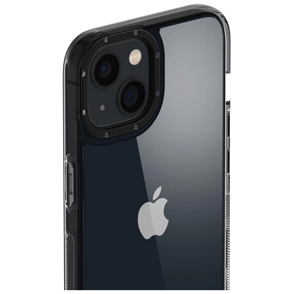 Etui Caseology Skyfall Apple iPhone 13 Royal Black