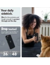 Kup Etui Caseology Skyfall Apple iPhone 13 Negru Regal - CSL023BLK - {ean13} - Sklep Home Screen