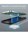 Kup Etui ESR Cloud MagSafe Apple iPhone 13 Pro Černé - ESR395BLK - {ean13} - Sklep Home Screen