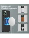 Kup Etui ESR Cloud MagSafe Apple iPhone 13 Pro Černé - ESR395BLK - {ean13} - Sklep Home Screen