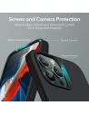 Kup Case ESR Cloud MagSafe Apple iPhone 13 Pro Schwarz - ESR395BLK - {ean13} - Sklep Home Screen