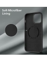 Kup Case ESR Cloud MagSafe Apple iPhone 13 Pro Schwarz - ESR395BLK - {ean13} - Sklep Home Screen