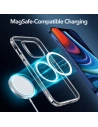 Kup Etui ESR Classic Hybrid MagSafe Apple iPhone 13 Clear - ESR396CL - {ean13} - Sklep Home Screen