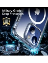 Kup Etui ESR Classic Hybrid MagSafe Apple iPhone 13 Clear - ESR396CL - {ean13} - Sklep Home Screen