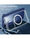 Kup Etui ESR Classic Hybrid MagSafe Apple iPhone 13 Clear - ESR396CL - {ean13} - Sklep Home Screen