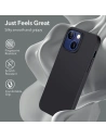 Kup Etui ESR Cloud Soft Apple iPhone 13 Fekete - ESR397BLK - {ean13} - Sklep Home Screen