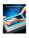 Kup Szkło hartowane ESR Screen Shield Apple iPhone 13 mini Clear [2 PACK] - ESR398 - {ean13} - Sklep Home Screen