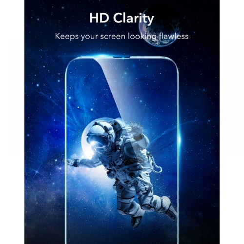Kup Szkło hartowane ESR Screen Shield Apple iPhone 13 mini Clear [2 PACK] - ESR398 - {ean13} - Sklep Home Screen