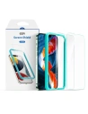 Szkło hartowane ESR Screen Shield Apple iPhone 16e / 14 / 13 / 13 Pro Clear [2 PACK]