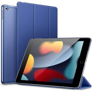 Kup Etui ESR Ascend Trifold Apple iPad 10.2 2019/2020/2021 (7., 8. i 9. generacji) Blue - ESR401BLU - {ean13} - Sklep Home Screen