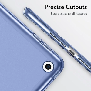Kup Etui ESR Ascend Trifold Apple iPad 10.2 2019/2020/2021 (7., 8. i 9. generacji) Blue - ESR401BLU - {ean13} - Sklep Home Screen