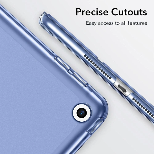 Kup Etui ESR Ascend Trifold Apple iPad 10.2 2019/2020/2021 (7., 8. a 9. generace) Modré - ESR401BLU - {ean13} - Sklep Home Screen