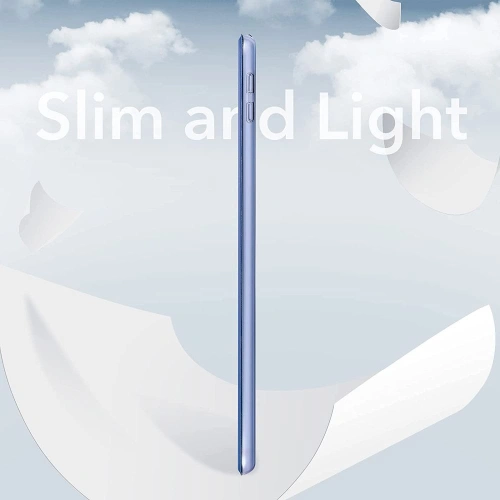 Kup Etui ESR Ascend Trifold Apple iPad 10.2 2019/2020/2021 (7., 8. i 9. generacji) Blue - ESR401BLU - {ean13} - Sklep Home Screen