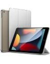 Etui ESR Ascend Trifold Apple iPad 10.2 2019/2020/2021 (7., 8. és 9. generáció) Ezüst Szürke