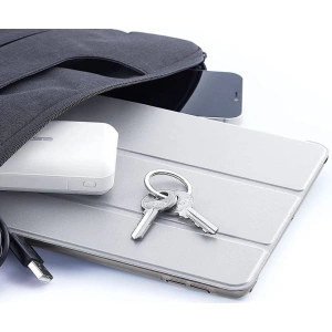 Kup Etui ESR Ascend Trifold Apple iPad 10.2 2019/2020/2021 (7., 8. i 9. generacji) Silver Grey - ESR402SLVGRY - {ean13} - Sklep Home Screen