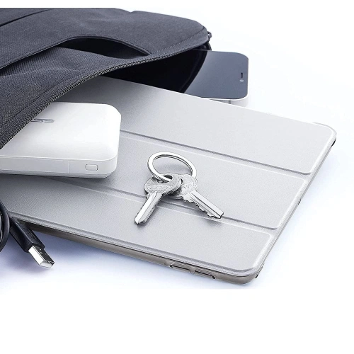Kup Etui ESR Ascend Trifold Apple iPad 10.2 2019/2020/2021 (7., 8. és 9. generáció) Ezüst Szürke - ESR402SLVGRY - {ean13} - Sklep Home Screen