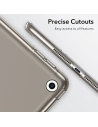 Kup Etui ESR Ascend Trifold Apple iPad 10.2 2019/2020/2021 (7., 8. a 9. generace) Silver Grey - ESR402SLVGRY - {ean13} - Sklep Home Screen