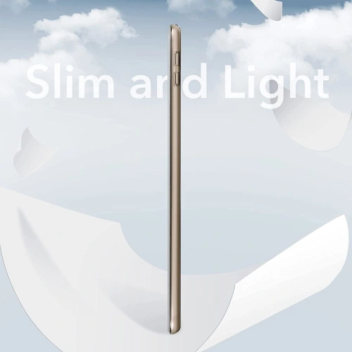 Kup Etui ESR Ascend Trifold Apple iPad 10.2 2019/2020/2021 (7., 8. és 9. generáció) Ezüst Szürke - ESR402SLVGRY - {ean13} - Sklep Home Screen