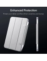 Kup Etui ESR Rebound Magnetic Apple iPad mini 2021 (6. generáció) / iPad mini 8.3" 2024 7gen Ezüst szürke - ESR403SLVGRY - {ean13} - Sklep Home Screen