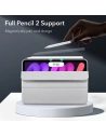 Kup Etui ESR Rebound Magnetic Apple iPad mini 2021 (6. generáció) / iPad mini 8.3" 2024 7gen Ezüst szürke - ESR403SLVGRY - {ean13} - Sklep Home Screen