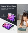 Kup Etui ESR Rebound Magnetic Apple iPad mini 2021 (6. generáció) / iPad mini 8.3" 2024 7gen Ezüst szürke - ESR403SLVGRY - {ean13} - Sklep Home Screen