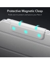 Kup Etui ESR Rebound Magnetic Apple iPad mini 2021 (6. generáció) / iPad mini 8.3" 2024 7gen Ezüst szürke - ESR403SLVGRY - {ean13} - Sklep Home Screen