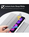 Kup Etui ESR Rebound Magnetic Apple iPad mini 2021 (6. generáció) / iPad mini 8.3" 2024 7gen Ezüst szürke - ESR403SLVGRY - {ean13} - Sklep Home Screen