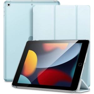 Kup Etui ESR Ascend Trifold Apple iPad 10.2 2019/2020/2021 (7., 8. i 9. generacji) Light Blue - ESR404BLU - {ean13} - Sklep Home Screen