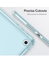 Kup Etui ESR Ascend Trifold Apple iPad 10.2 2019/2020/2021 (7., 8. și 9. generație) Albastru deschis - ESR404BLU - {ean13} - Sklep Home Screen