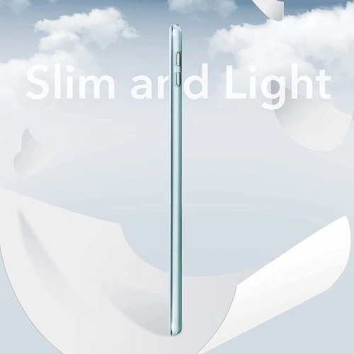 Kup Etui ESR Ascend Trifold Apple iPad 10.2 2019/2020/2021 (7., 8. și 9. generație) Albastru deschis - ESR404BLU - {ean13} - Sklep Home Screen