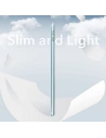 Kup Etui ESR Ascend Trifold Apple iPad 10.2 2019/2020/2021 (7., 8. și 9. generație) Albastru deschis - ESR404BLU - {ean13} - Sklep Home Screen