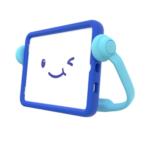 Kup Etui Speck Case-E Run MICROBAN Apple iPad 10.2 2019/2020/2021 (7., 8. i 9 generacji) (Charge Blue/Brave Blue) - SPK301BLU - {ean13} - Sklep Home Screen