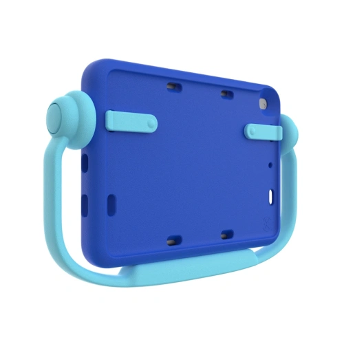 Kup Etui Speck Case-E Run MICROBAN Apple iPad 10.2 2019/2020/2021 (7., 8. i 9 generacji) (Charge Blue/Brave Blue) - SPK301BLU - {ean13} - Sklep Home Screen