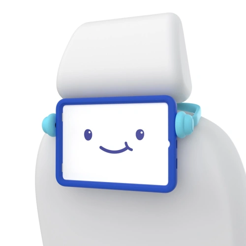 Kup Etui Speck Case-E Run MICROBAN Apple iPad 10.2 2019/2020/2021 (7., 8. i 9 generacji) (Charge Blue/Brave Blue) - SPK301BLU - {ean13} - Sklep Home Screen