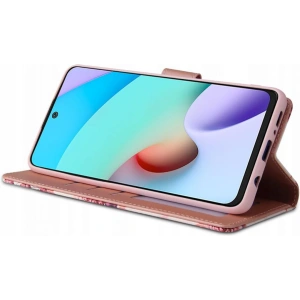 Kup Case Tech-Protect Wallet Redmi 10 Marmor - THP665MRB - {ean13} - Sklep Home Screen
