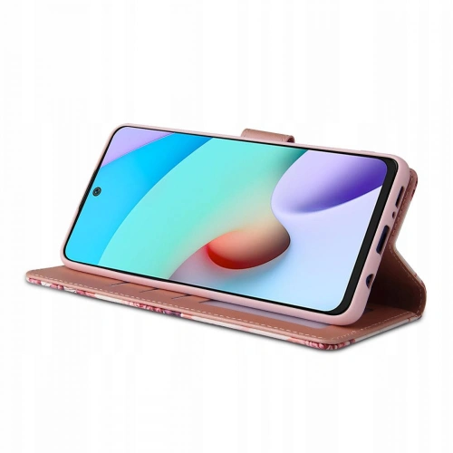 Buy Tech-Protect Wallet Redmi 10 Marble - THP665MRB - {ean13} - Home Screen Store Europe