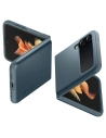 Kup Etui Spigen Thin Fit Samsung Galaxy Z Flip 3 Shiny Green - SPN1885GRN - {ean13} - Sklep Home Screen