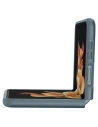 Kup Case Spigen Thin Fit Samsung Galaxy Z Flip 3 Glänzend Grün - SPN1885GRN - {ean13} - Sklep Home Screen