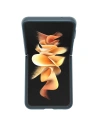 Kup Case Spigen Thin Fit Samsung Galaxy Z Flip 3 Glänzend Grün - SPN1885GRN - {ean13} - Sklep Home Screen