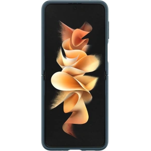 Kup Etui Spigen Thin Fit Samsung Galaxy Z Flip 3 Lesklá zelená - SPN1885GRN - {ean13} - Sklep Home Screen